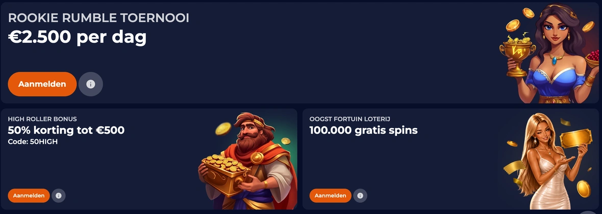 Nine Casino
